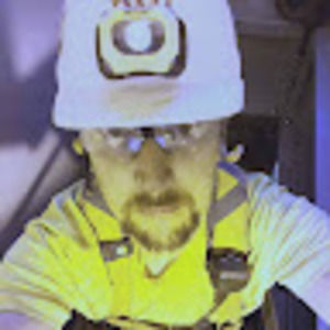 Meet your Posher, Dustin